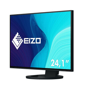 EIZO FlexScan 24 EV2485-BK Office-Monitor