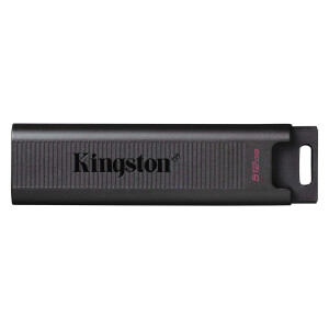 Kingston 512GB DataTraveler Max USB-C-Stick