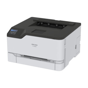 Ricoh PC200W A4 Farblaserdrucker - Drucker