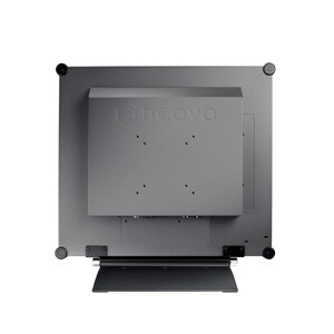 AG Neovo X-19E - 48,3 cm (19 Zoll) - 1280 x 1024 Pixel - SXGA - LCD - 3 ms - Schwarz
