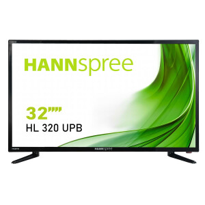 Hannspree Dis 31.5 HL320UPB