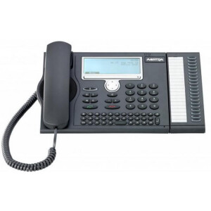 Mitel 5380 - DECT-Telefon - Freisprecheinrichtung - 350...