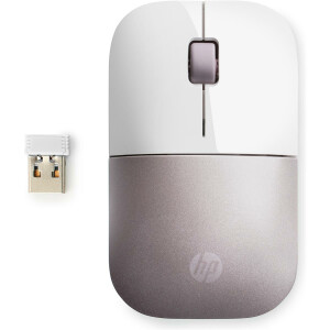 HP Z3700 - Beidhändig - RF Wireless - 1200 DPI -...