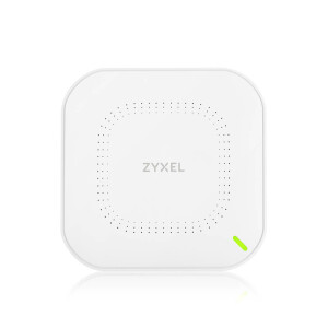 ZyXEL Echter WiFi 6 AX1800 WLAN-AP 802.11ax Dual-Band...