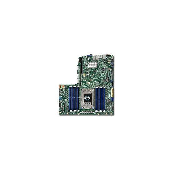 Supermicro Motherboard H11SSW-NT bulk pack MBD-H11SSW-NT-B