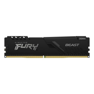 Kingston Fury Beast memoria 8 GB 1 x 8 DDR4 2666 MHz 8GB...