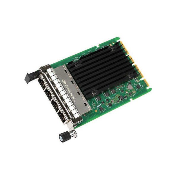 Lenovo ThinkSystem I350-T4 PCIe - Netzwerkkarte - PCI-Express