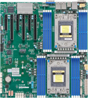 Supermicro H12DSi-NT6 AMD EPYC Dual E-ATX - Mainboard -...