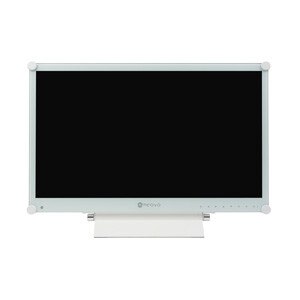 AG Neovo MX-24 - 59,9 cm (23.6 Zoll) - 1920 x 1080 Pixel - Full HD - LCD - 5 ms - Wei&szlig;