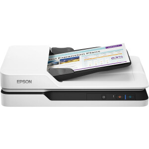 Epson WorkForce DS-1630 - Dokumentenscanner - Duplex