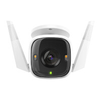 TP-LINK Outdoor Security Wi-Fi Camera