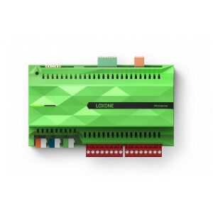 Loxone - 100335 - Miniserver