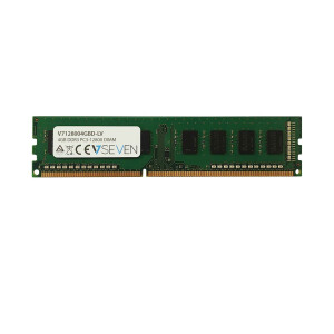V7 DDR3 - 4 GB - DIMM 240-PIN