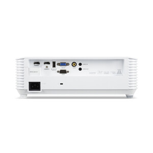 Acer H6518STi - 3500 ANSI Lumen - DLP - 1080p (1920x1080) - 16:9 - 16:9 - 4:3,16:9