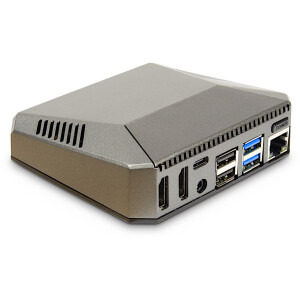 Inter-Tech ODS-727 f. Raspberry Pi 4| 88887361