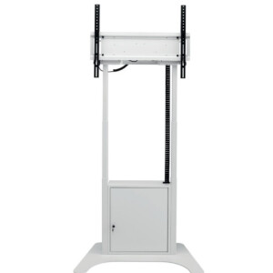 Hagor Floorstand Lift Pro Light White Lift-Standsystem...