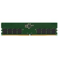 Kingston 16GB 4800MHz DDR5 Non-ECC CL40 DIMM 1Rx8 - 16 GB...