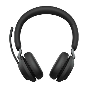 Jabra Evolve2 65 - MS Stereo - Kopfhörer - Kopfband...