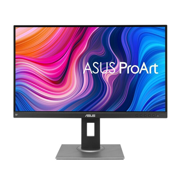 ASUS ProArt PA278QV - 68,6 cm (27 Zoll) - 2560 x 1440 Pixel - Quad HD - LED - 5 ms - Schwarz