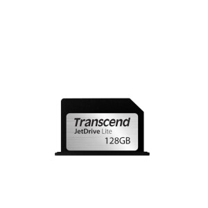 Transcend JetDrive Lite 330 128GB - 128 GB - 95 MB/s - 55...
