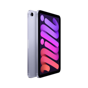 Apple iPad Mini WiFi & Cellular 2021 64GB Purple