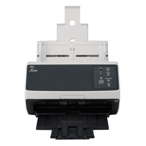 Fujitsu fi-8150 Scanner A4 50ppm - Scanner