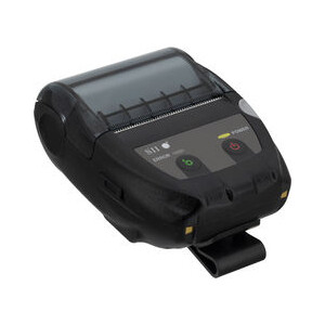 Seiko Instruments MP-B20 2in mobile PRINT BT - POS-Drucker - Etiketten-/Labeldrucker