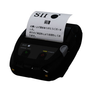 Seiko Instruments MP-B20 2in mobile PRINT BT - POS-Drucker - Etiketten-/Labeldrucker