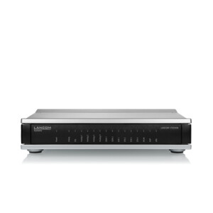 Lancom 1793VAW - Router - WLAN 1 Gbps - 4-Port - Kabellos USB Intern