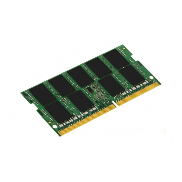Kingston ValueRAM KCP426SS8/8 memoria 8 GB DDR4 2666 MHz 8GB - 8 GB - DDR4