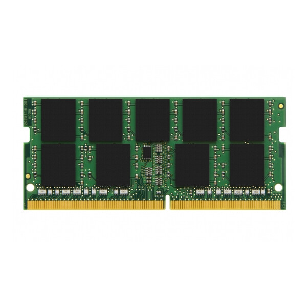 Kingston ValueRAM KCP426SS8/8 memoria 8 GB DDR4 2666 MHz 8GB - 8 GB - DDR4