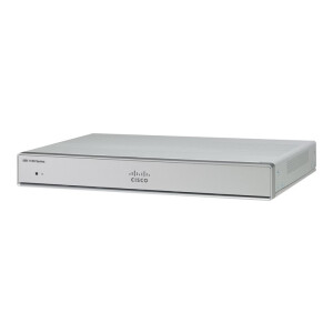 Cisco C1111X-8P - Ethernet-WAN - Gigabit Ethernet - Grau