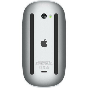 Apple Magic Mouse - Maus