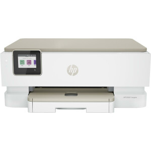 HP ENVY Inspire 7220e HP+ Tinte 15/10S. SW/Col. MF A4 WLAN - Tintenstrahldruck - Farbig