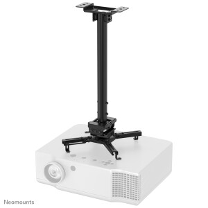 Neomounts by Projector Ceiling Mount height adjustable 60-90