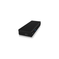 ICY BOX IB-1916M-C32 - SSD-Gehäuse - M.2 - PCI...