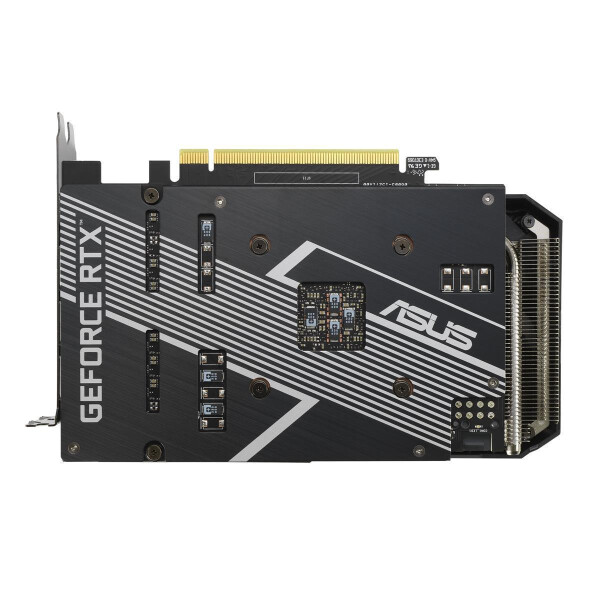ASUS Dual NVIDIA GeForce RTX 3060 V2 OC Edition 12GB GDDR6 Gaming Graphics Card PCIe 4.0