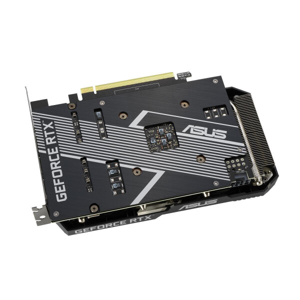 ASUS Dual NVIDIA GeForce RTX 3060 V2 OC Edition 12GB GDDR6 Gaming Graphics Card PCIe 4.0