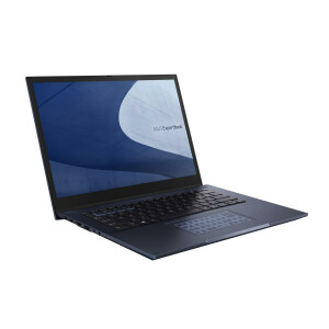 ASUS ExpertBook B7 Flip B7402FEA-L90074R - 35.6 cm 14&quot; - Intel Core i5-1155G7 - Star - Core i5 - 35,6 cm