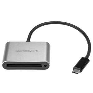 StarTech.com USB 3.0 Kartenleser für CFast 2.0...