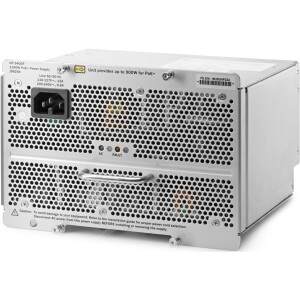 HPE J9829A - Stromversorgung - Aruba 5400R zl2 - 1100 W -...