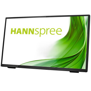 Hannspree HT248PPB - 60,5 cm (23.8 Zoll) - 300 cd/m&sup2;...