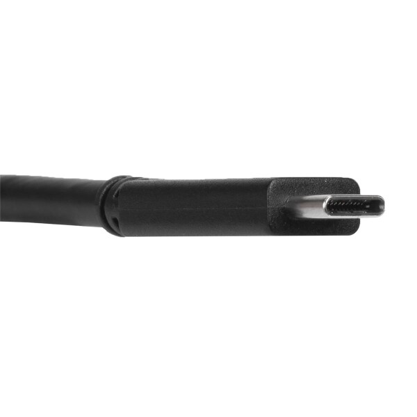 Targus DOCK310EUZ - Verkabelt - USB 3.2 Gen 1 (3.1 Gen 1) Type-C - 65 W - 3,5 mm - 10,100,1000 Mbit/s - Schwarz