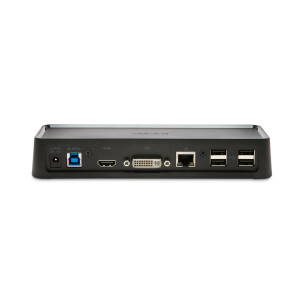 Kensington SD3600 USB 3.0 Dockingstation – Dual 2K...