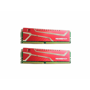 Mushkin Redline - 32 GB - 2 x 16 GB - DDR4 - 3200 MHz