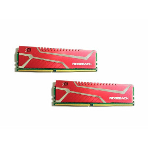 Mushkin Redline - 32 GB - 2 x 16 GB - DDR4 - 2800 MHz