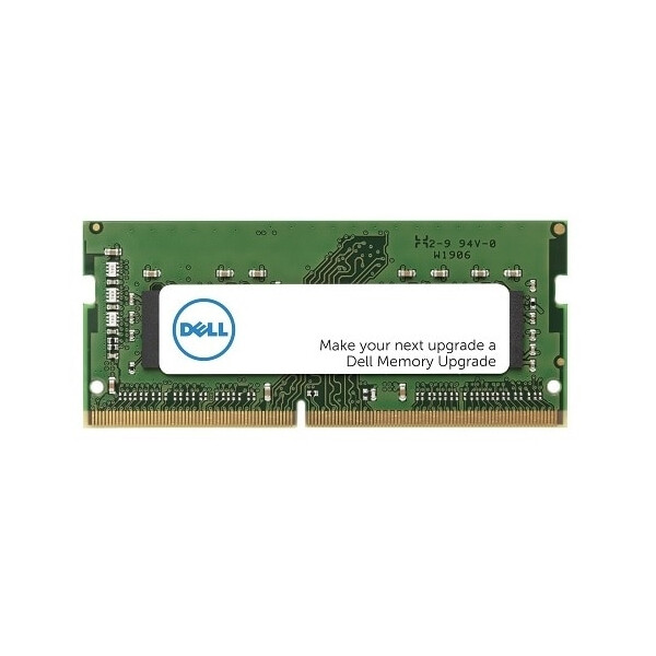 Dell AB120716 - 32 GB - 1 x 32 GB - DDR4 - 3200 MHz