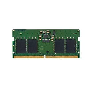 Kingston 8GB DDR5-4800MT/s SODIMM - 8 GB - DDR5