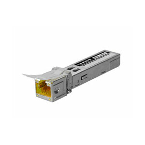 Cisco Gigabit Ethernet LH Mini-GBIC SFP Transceiver -...