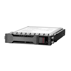 HPE 1.2TB SAS 10K SFF BC HDD STOCK - Festplatte - Serial...